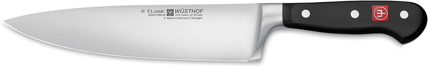 Wusthof Chef Knife